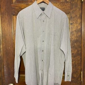 80s Vintage Claiborne shirt